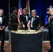 I Corps Army's 250th Birthday Ball
