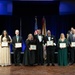 I Corps Army's 250th Birthday Ball
