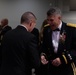 I Corps Army's 250th Birthday Ball