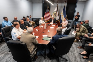 AFN Naples Radio News- U.S. Army Garrison Rheinland Pfalz Fire Department and 2025 West Conference