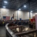 Acting Chief of Naval Operations Admiral Jim Kilby Visits Black Sea Technologies in Baltimore, Observes Small Unmmaned Surface Vehicle Operations and Advance Manufacturing Facility.