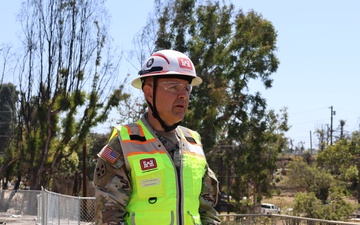 USACE interview with Engineering News Record