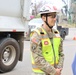 USACE interview in the Pacific Palisades