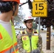 USACE interview in the Pacific Palisades