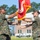 CLB-22 Change of Command