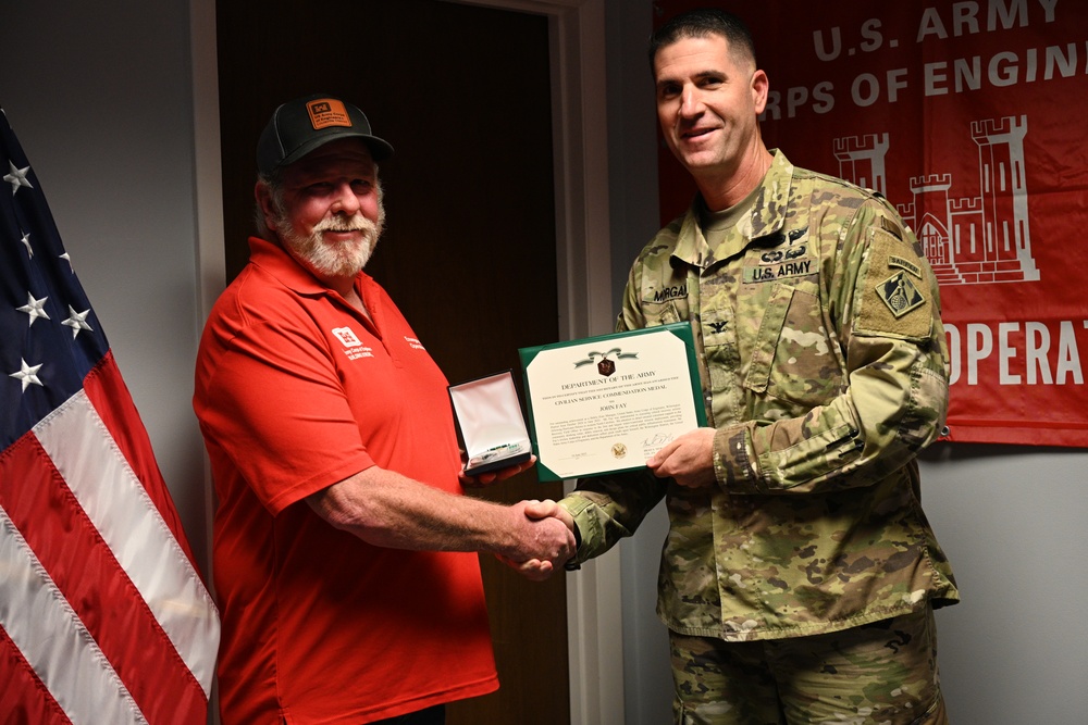 Superior Performance: Supporting Hurricane Helene Response