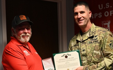 Superior Performance: Supporting Hurricane Helene Response