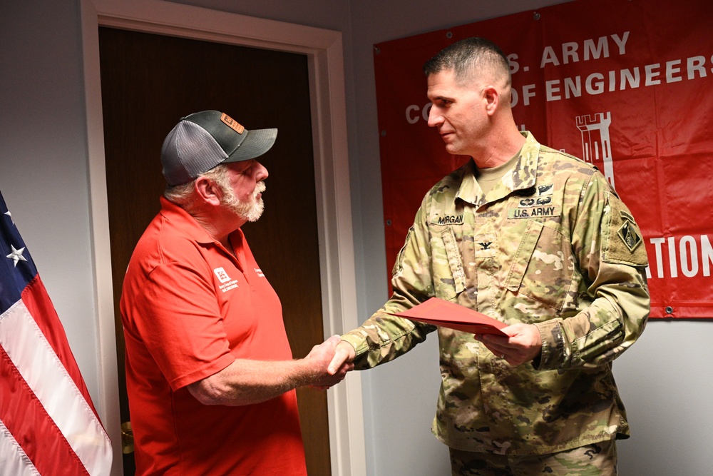 Superior Performance: Supporting Hurricane Helene Response