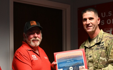 Superior Performance: Supporting Hurricane Helene Response