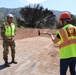 USACE interviews with Global News