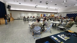 Eagle Guardian Town Hall