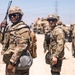 California National Guard Soldiers Support Federal Operation in Southern California