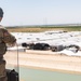 California National Guard Soldiers Support Federal Operation in Southern California
