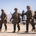California National Guard Soldiers Support Federal Operation in Southern California