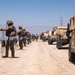 California National Guard Soldiers Support Federal Operation in Southern California