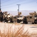 California National Guard Soldiers Support Federal Operation in Southern California