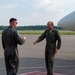 Belgian Chief of Defence visits Red Flag-Alaska 25-2