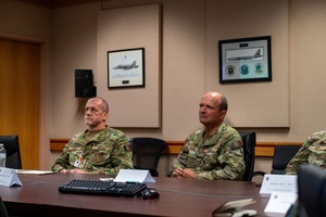 AFN Aviano Radio News: American Red Cross Dental Training Program