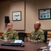 Belgian Chief of Defence visits Red Flag-Alaska 25-2