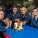 CP25 Corpsman Birthday