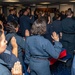 CP25 Corpsman Birthday