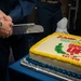 CP25 Corpsman Birthday