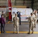 As part of CTLT, the cadets, along with their sponsors, toured MSC-K’s Heavy Equipment Division (HED), gaining valuable insights into the Directorate for Maintenance’s critical capabilities and resources on Jun. 17.