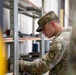 As part of CTLT, the cadets, along with their sponsors, toured MSC-K’s Heavy Equipment Division (HED), gaining valuable insights into the Directorate for Maintenance’s critical capabilities and resources on Jun. 17.