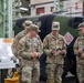 As part of CTLT, the cadets, along with their sponsors, toured MSC-K’s Heavy Equipment Division (HED), gaining valuable insights into the Directorate for Maintenance’s critical capabilities and resources on Jun. 17.