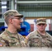 As part of CTLT, the cadets, along with their sponsors, toured MSC-K’s Heavy Equipment Division (HED), gaining valuable insights into the Directorate for Maintenance’s critical capabilities and resources on Jun. 17.