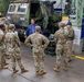 As part of CTLT, the cadets, along with their sponsors, toured MSC-K’s Heavy Equipment Division (HED), gaining valuable insights into the Directorate for Maintenance’s critical capabilities and resources on Jun. 17.