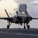 USS America (LHA 6) Conducts Flight Operations