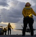 USS America (LHA 6) Conducts Flight Operations