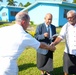 Pacific Partnership 2025 Concludes Mission Stop in Suva, Fiji, June 16, 2025