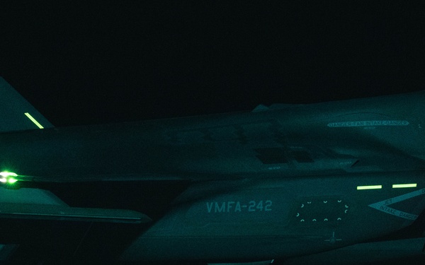 USS America (LHA 6) Conducts Flight Operations