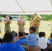 Pacific Partnership 2025 Concludes Mission Stop in Suva, Fiji, June 16, 2025