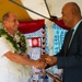 Pacific Partnership 2025 Concludes Mission Stop in Suva, Fiji, June 16, 2025