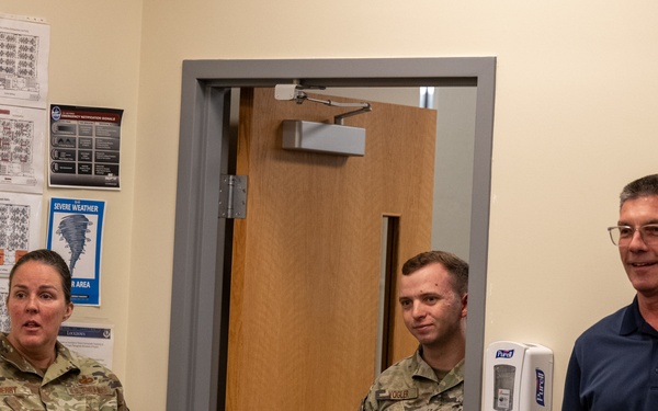 181st Comptroller Flight, 88th Comptroller Squadron Annual Training 2025