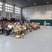 Change of Command: New Leadership for USAG Okinawa