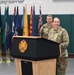 Change of Command: New Leadership for USAG Okinawa