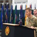 Change of Command: New Leadership for USAG Okinawa