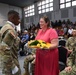 Change of Command: New Leadership for USAG Okinawa