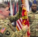 Change of Command: New Leadership for USAG Okinawa