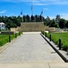 Fort McCoy's Commemorative Area