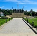 Fort McCoy's Commemorative Area