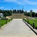 Fort McCoy's Commemorative Area