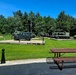 Fort McCoy's Commemorative Area