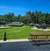 Fort McCoy's Commemorative Area