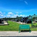 Fort McCoy's Commemorative Area