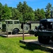 Fort McCoy's Commemorative Area